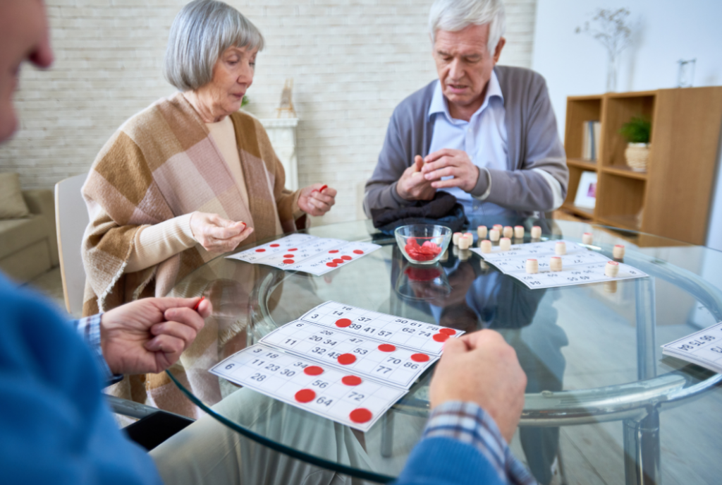 What is Board and Care?