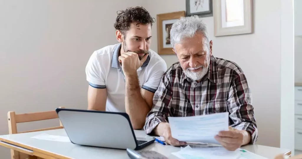 Should I Be Power of Attorney for My Parents?