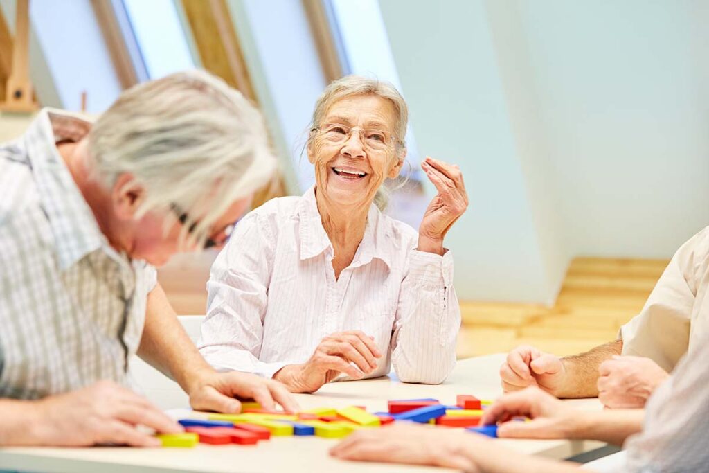 How Adult Day Centers Support Senior Living Decisions for Families Exploring Assisted Living, Memory Care, and Respite Care