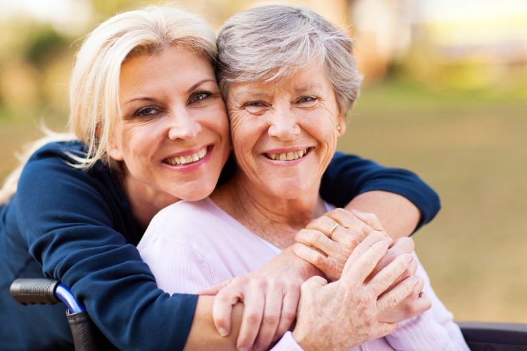 Which Type of Senior Care is Best for You?