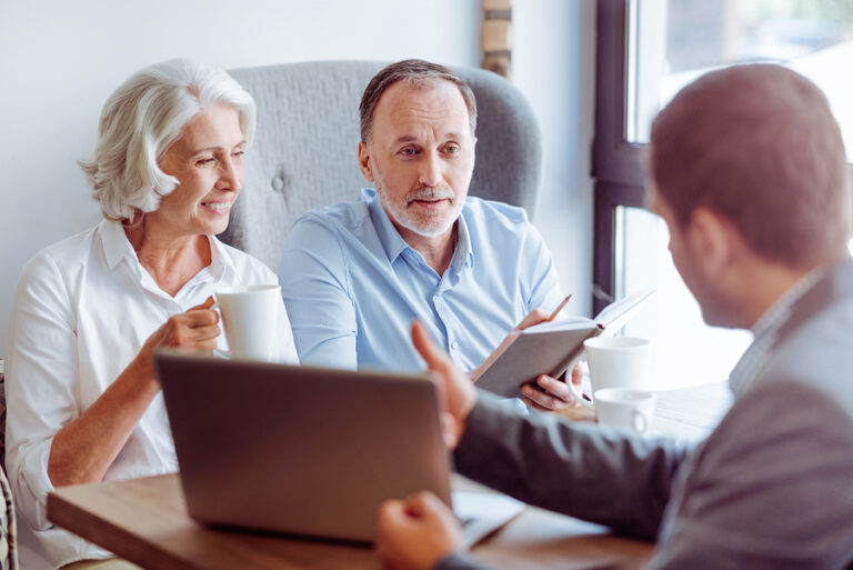 Financial Planning for Senior Care