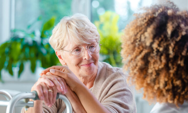 Home Care or Facility?